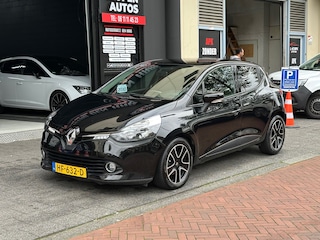 Renault Clio 1.5 dCi ECO Dynamique 5 Deurs Airco Carplay