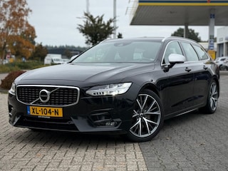 Volvo V90 T4 R-DESIGN