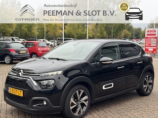 Citroën C3 83pk Max Camera|Navigatie|Airco