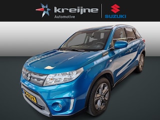 Suzuki Vitara 1.6 Exclusive | Trekhaak