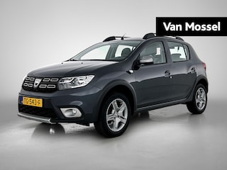 Dacia Sandero 0.9 TCe SL Stepway | Trekhaak | Navigatie