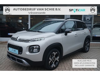 Citroën C3 Aircross PT 110 Business AndroidAuto | AppleCarplay | Lichtmetaal 17"