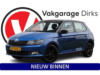 Skoda Fabia 1.2 TSI First Edition ✅ Leder ✅ CarPlay ✅ Cruise