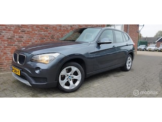 BMW X1 sDrive18i