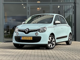 Renault Twingo 1.0 SCe 70pk Collection | Airco | LMV | 1e Eig. | NL Auto |