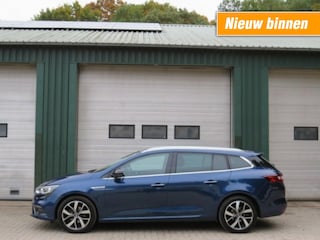 Renault Mégane 1.2 TCE LIMITED