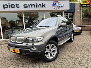 BMW X5 4.4i