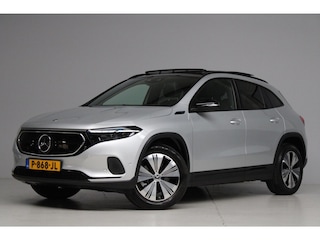 Mercedes-Benz EQA 250 | panoramadak | burmester | 360 camera | elek. trekhaak | head-up | adap. cruise | keyless entry | apple c.