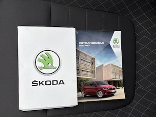 Skoda Fabia Combi 1.0 TSI Ambition | Climate control | PDC | NL-auto