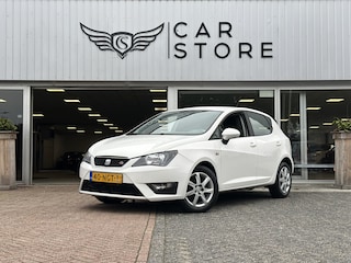 Seat Ibiza 1.2 TDI Reference Ecomotive |AIRCO|ELK.PAKKET|LM VELGEN 15''