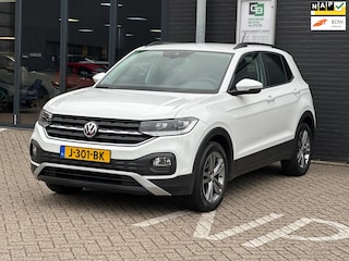Volkswagen T-Cross 1.0 TSI Life/1STE EIG/CAMERA/Appel Carplay/PDC/NL-AUTO NAP!!