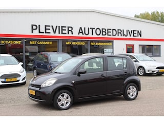 Subaru Justy 1.0