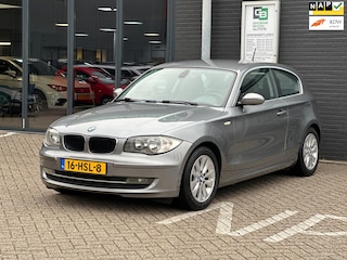 BMW 118i Business Line/6-BAK/AIRCO/NWE APK/NETTE STAAT!!