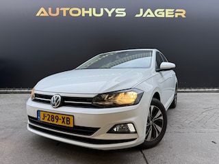 Volkswagen Polo 1.0 TSI Comfortline Business