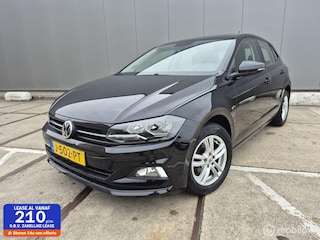 Volkswagen Polo 1.0 TSI Comfortline Clima / Cruis / PDC / Navi