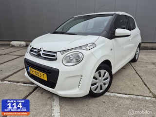 Citroën C1 1.0 e-VTi Airco / Cruise Control / NAP