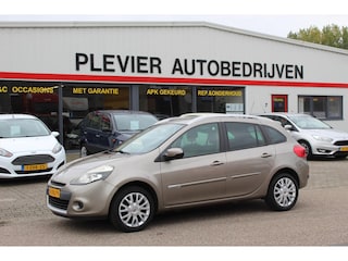 Renault Clio 1.2 16V 55KW ESTATE Expression