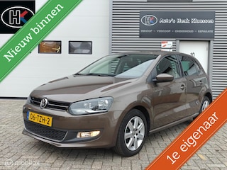Volkswagen Polo 5-deurs 1.2TSi 90pk AUTOMAAT DSG-7 Highline