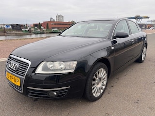 Audi A6 2.4 BUSINESS