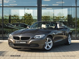 BMW Z4 sDrive23i Aut - Sportst./Prof Navi etc etc