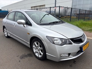 Honda Civic 1.3 Hybrid