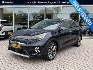 Kia Niro 1.6 GDi Hybrid ExecutiveLine