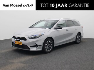Kia Ceed Sportswagon 1.0 T-GDi DynamicLine | Design Edition | Clima | Stoelverwarming | Camera | Key Less |