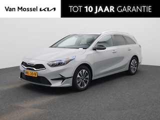 Kia Ceed Sportswagon 1.0 T-GDi DynamicLine | Design Edition | Clima | Stoelverwarming | Camera | Key Less |