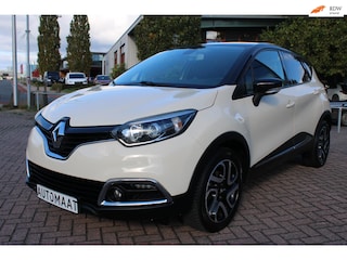 Renault Captur 1.2 TCe Dynamique AUTOMAAT NAVIGATIE CRUISE CONTROLE