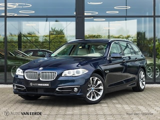 BMW 535i Touring LCI Aut - Comf.st/Nappa, TOP