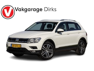 Volkswagen Tiguan 1.4 TSI Bns ✅ ACC ✅ CarPlay ✅ Stoelverwarming
