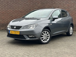 Seat Ibiza 1.0 EcoTSI Style Connect