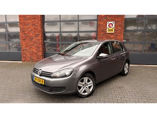 Volkswagen Golf 1.6 Comfortline |Climatronic|Trekhaak|Parkeersensoren|All Season