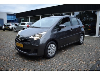Toyota Verso-S 1.3 VVT-i Comf. Plus AIRCO ELEK RAMEN TREKHAAK