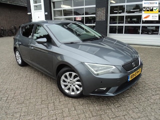 Seat Leon 1.0 EcoTSI Style Connect Cruise Camera Navigatie
