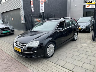 Volkswagen Golf Variant 1.4 TSI Comfortline 1e Eigenaar! Airco NAP APK