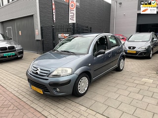 Citroën C3 1.4i Image Trekhaak Airco NAP APK
