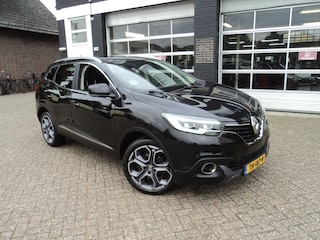 Renault Kadjar 1.2 TCe Bose Camera Stoelverwarming
