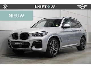 BMW X3 xDrive30i M-Sport | Panoramadak | Head Up | Harman Kardon | Trekhaak | Adapt. Cruise Control