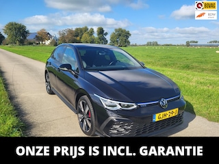 Volkswagen Golf 1.4 eHybrid GTE 2022 86.385km
