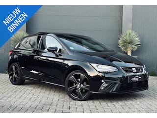 Seat Ibiza 1.0 TSI FR Pano/Navi/Camera/BlackEdition
