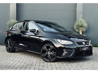 Seat Ibiza 1.0 TSI FR Pano/Navi/Camera/BlackEdition