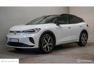Volkswagen ID.4 GTX 4Motion 77 kWh