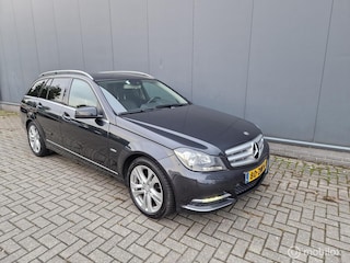 Mercedes-Benz C-klasse Estate 180 Business Class Avantgarde