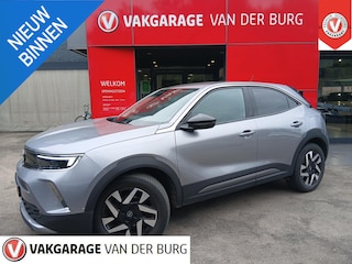 Opel Mokka 1.2 Turbo Elegance