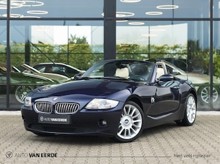 BMW Z4 3.0i H6 - Individual Comp