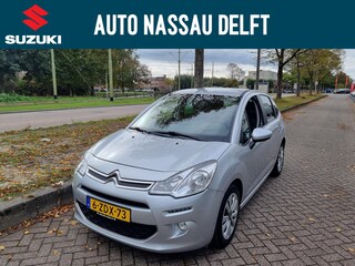 Citroën C3 1.2 PureTech Collection