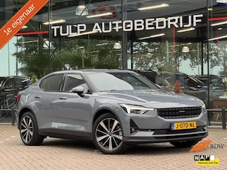 Polestar 2 Long Range Dual Motor Launch Ed 78kWh 2020 Pano