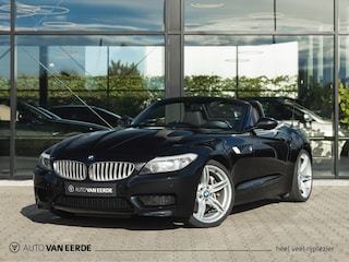 BMW Z4 sDrive35i DCT - alle opties