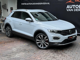Volkswagen T-Roc 1.5 TSI Sport, ACC/Sound/Clima/Mode/19 Inch/Etc!